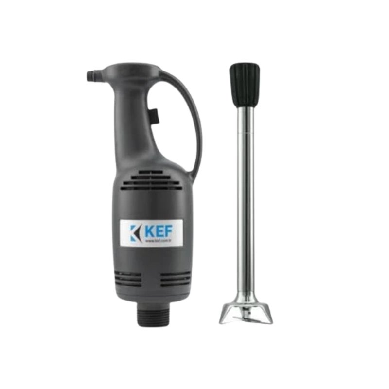 KEF BL-25 Profesyonel El Blenderi